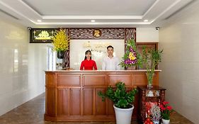 Ga Vang Hotel