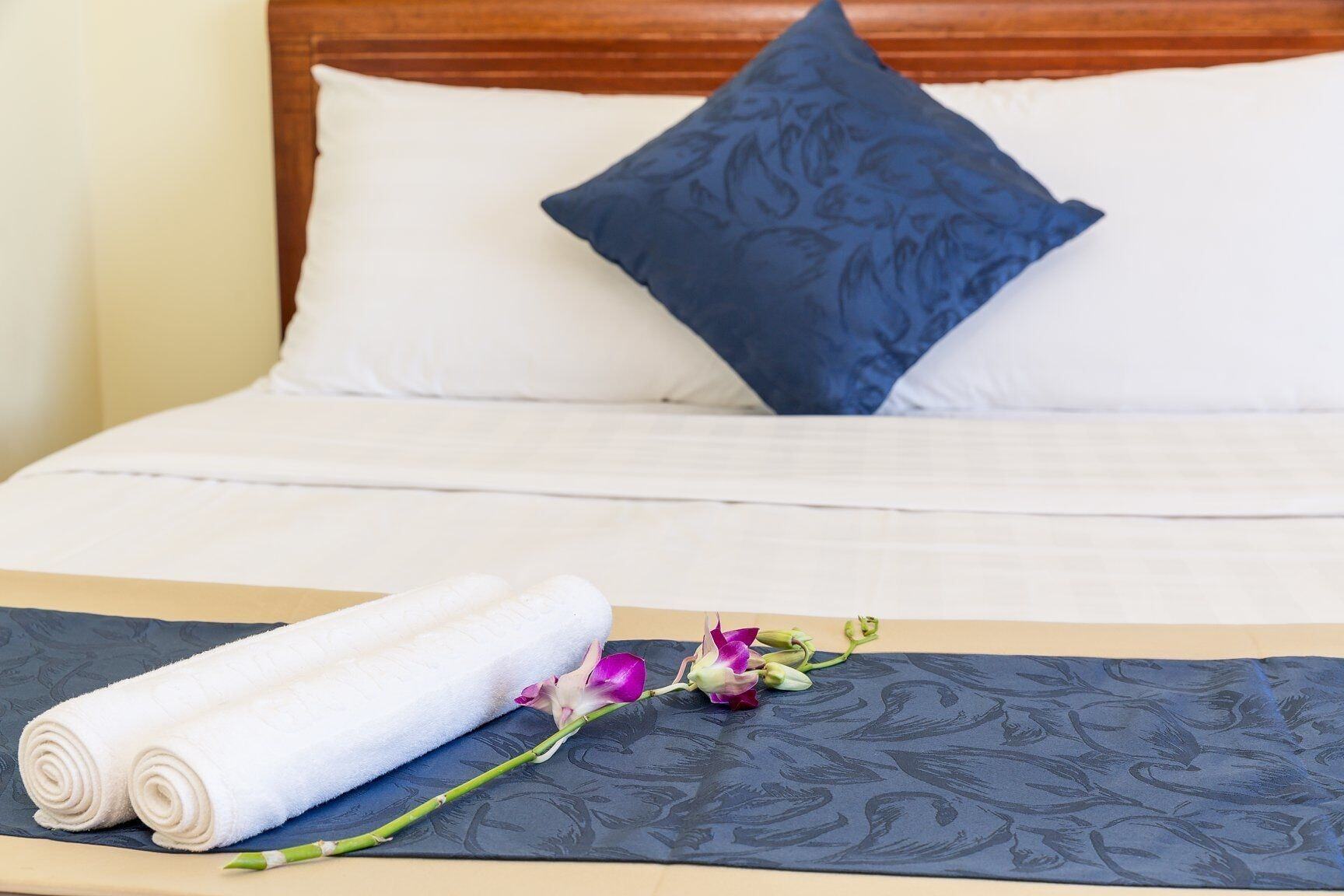 Ga Vang Hotel Danang Exterior photo